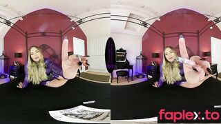 The English Mansion - Tainted Maitrise - Ashtray Bitch - VR