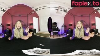 The English Mansion - Tainted Maitrise - Ashtray Bitch - VR