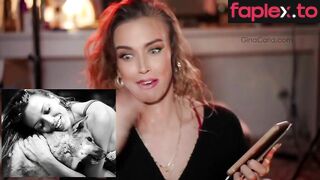 Gina Carla - Soft Storytelling With Pictures