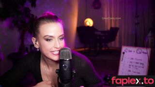 Gina Carla - Exquisite Mouth Sounds