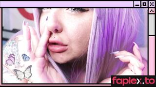 Mistress Bijoux - Sniff and Click