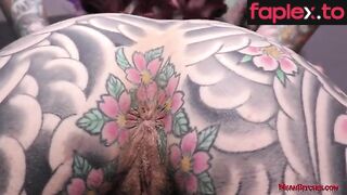 MeanBitches POV Slave Orders - Tiger Lilly - In Your Face!