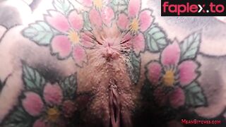 MeanBitches POV Slave Orders - Tiger Lilly - In Your Face!