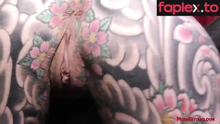 MeanBitches POV Slave Orders - Tiger Lilly - In Your Face!