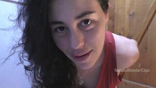 Natalie Wonder - Feeling Mommys Warm Love From The Inside
