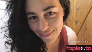 Natalie Wonder - Feeling Mommys Warm Love From The Inside