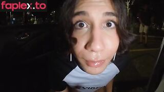 Liu Gang Street Blowjob from Hotsolzinha