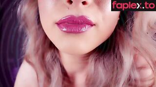 Miss Amelia - Therapy-Fantasy : Mouth Addiction