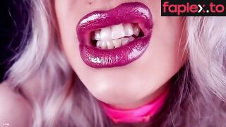 Miss Amelia - Make Cummies For My Lips , Pervert