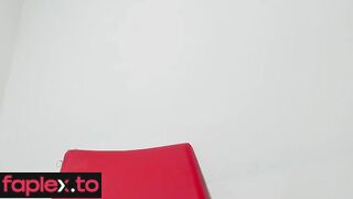 BunnyMonrow - Under the Table for Mommy