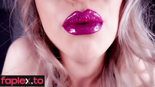 Miss Amelia - Luscious Lips Mesmerize