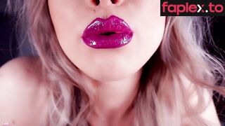 Miss Amelia - Luscious Lips Mesmerize