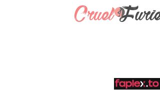 Two Slaves In Row Cruel Furies