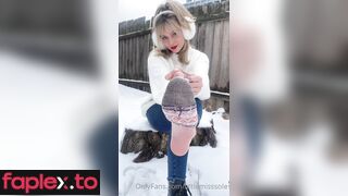  Foot