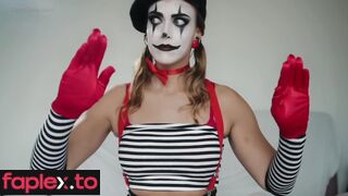 Mime Tries Asmr To Put You Asleep Gina Carla / Ginacarlatv Asmr