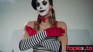 Mime Tries Asmr To Put You Asleep Gina Carla / Ginacarlatv Asmr