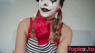 Mime Tries Asmr To Put You Asleep Gina Carla / Ginacarlatv Asmr