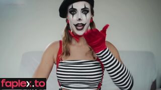 Mime Tries Asmr To Put You Asleep Gina Carla / Ginacarlatv Asmr