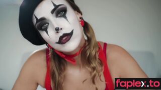 Mime Tries Asmr To Put You Asleep Gina Carla / Ginacarlatv Asmr