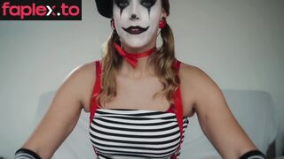 Mime Tries Asmr To Put You Asleep Gina Carla / Ginacarlatv Asmr