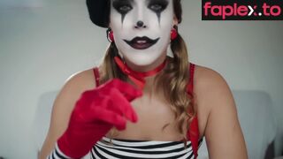 Mime Tries Asmr To Put You Asleep Gina Carla / Ginacarlatv Asmr