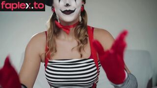 Mime Tries Asmr To Put You Asleep Gina Carla / Ginacarlatv Asmr