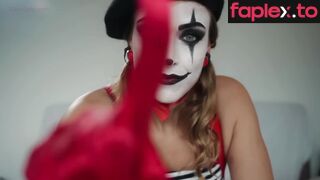 Mime Tries Asmr To Put You Asleep Gina Carla / Ginacarlatv Asmr