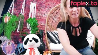 Daceysdaycare Dacey Harlot In Scene: Nanny Claire's Stinky Dinky Hj