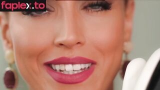 Ear Licks Asmr Gina Carla / Ginacarlatv Extremely Close Up