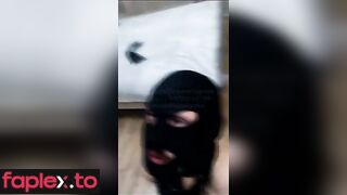 Toilet In A Chastity Belt. Part 2 – DOMINA EVGENIA