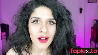 Arab Pegging Queen Mistress Sophia Sahara In Scene: Are You A Fucking Cuck For Me