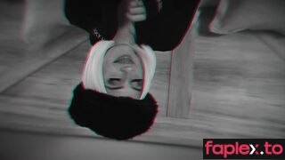 Alessa Coulier In Scene: Sexpionage Russian Femme Fatale Goddess Alessa
