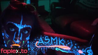  ASMR