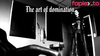 Lady Victoria Valente Benutzt Part 2