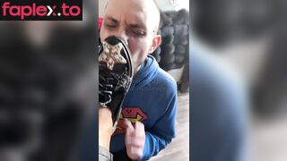 Domina Evgenia If You Want To Cum, You Must Eat