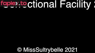 Gcl Correctional Facility 2030 Miss Sultrybelle