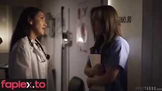 PureTaboo Vicki Chase & Sinn Sage - Malpractice Makes Perfect