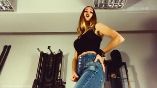 Vagina Dentata Sentencing – MISTRESS EURYALE