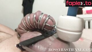 Ruined Orgasm Compilation Ball Trample Bastienne Cross