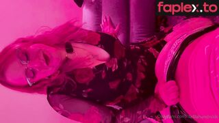 Delilahandnikki Daddy Delilah, Nikki G In Scene: How Many Of You Got The 45 Min Video Of Nikki Being Another Sissy