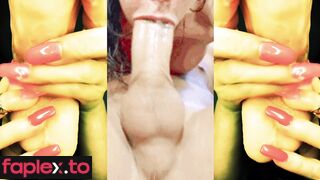Goddess Destruction Sucking Cock For The First Time