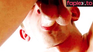 Goddess Destruction Sucking Cock For The First Time